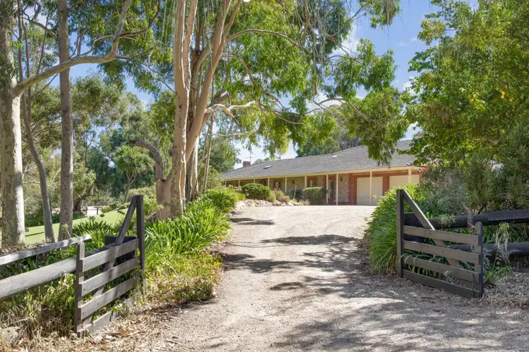 5 Bonney Road