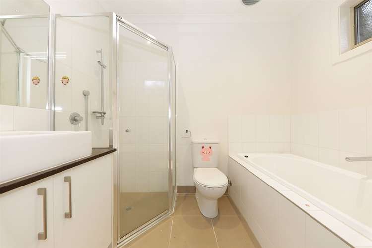 Third view of Homely townhouse listing, 4/4-6 Smyth Street,, Mount Waverley VIC 3149