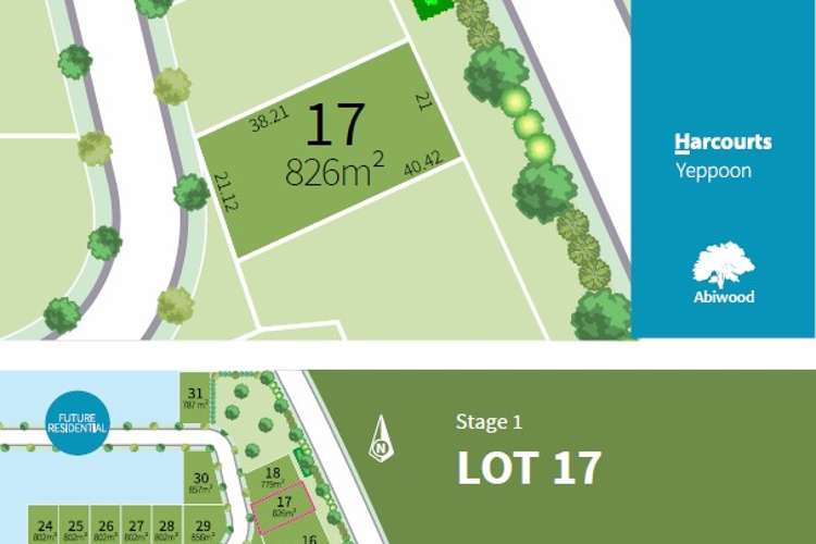 Lot 17 Nautica Breeze, Yeppoon QLD 4703