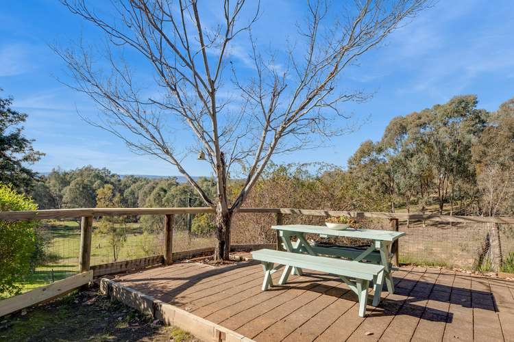 Second view of Homely house listing, 59 Bridle Track Road, Markwood VIC 3678