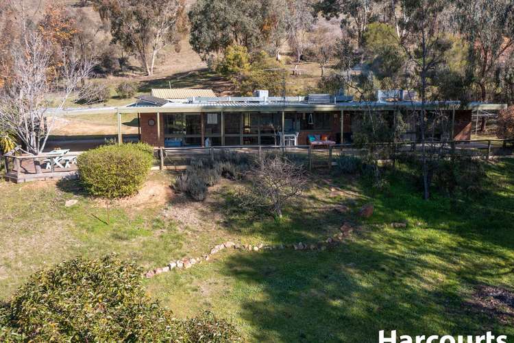 Third view of Homely house listing, 59 Bridle Track Road, Markwood VIC 3678