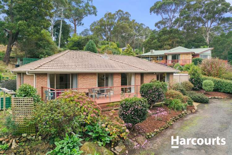 Second view of Homely house listing, 11 Leam Road, Hillwood TAS 7252