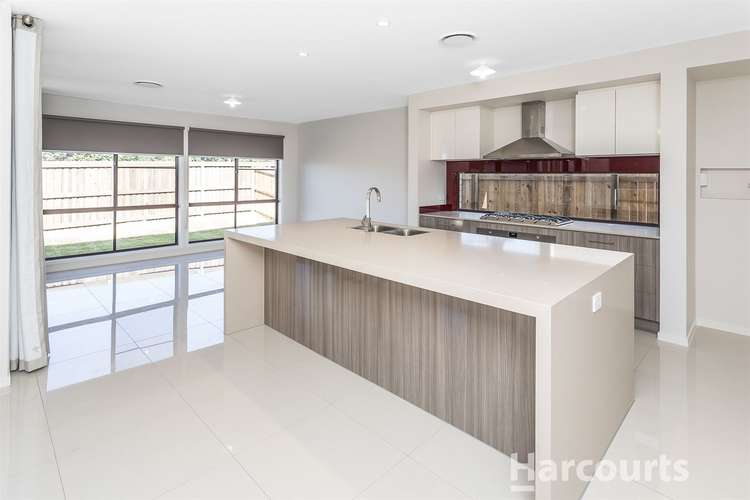 Third view of Homely house listing, 4 Kershaw Crescent, Mango Hill QLD 4509