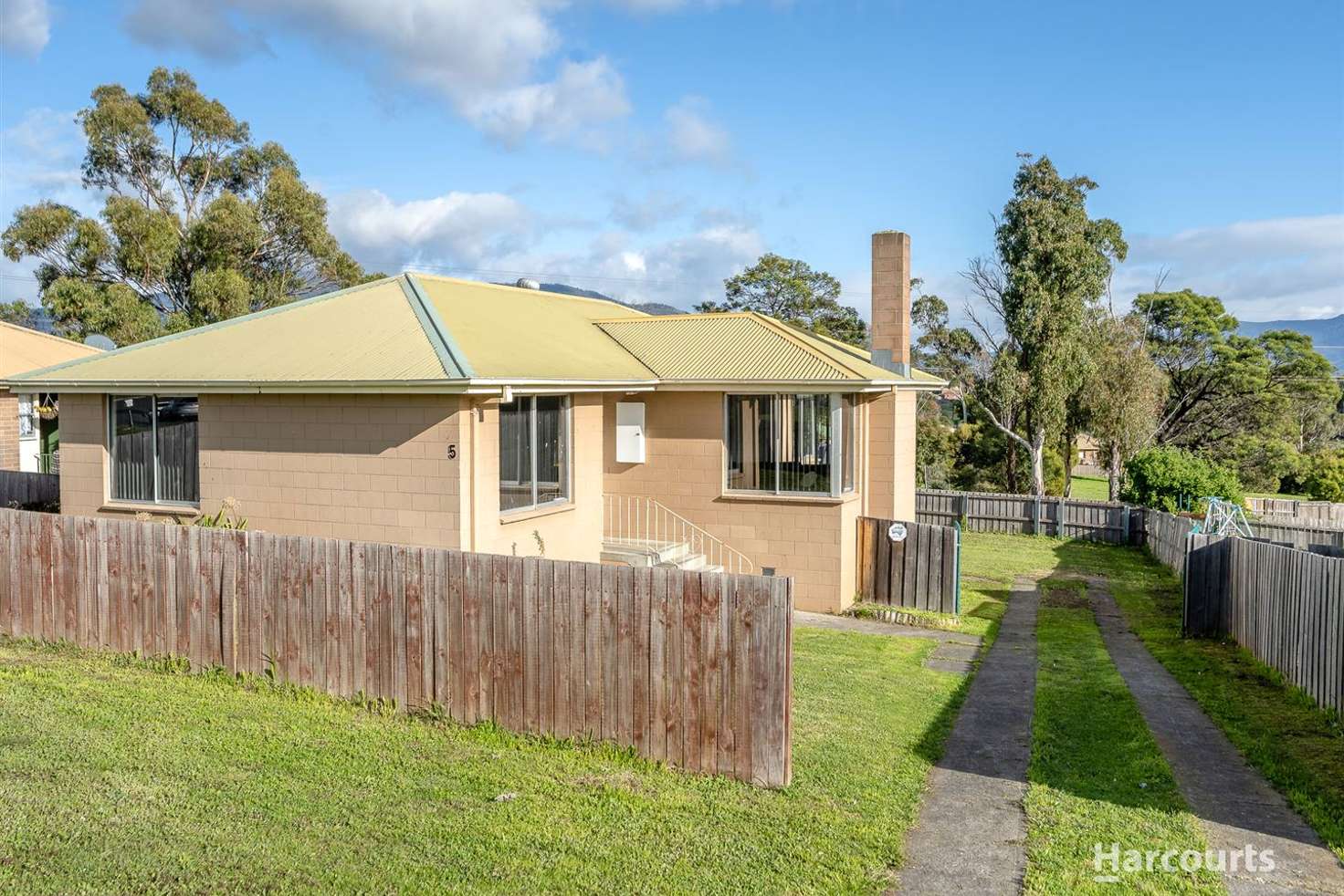 Main view of Homely house listing, 5 Lockhart Street, Gagebrook TAS 7030