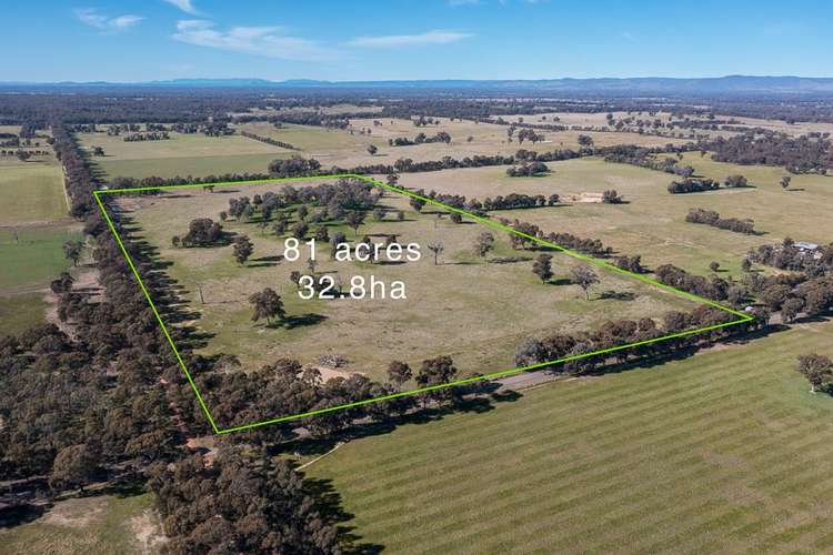 Second view of Homely ruralOther listing, Lot 1 Fetrim Road, Earlston VIC 3669