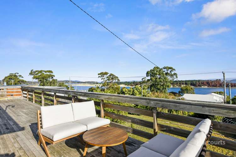 Third view of Homely house listing, 134 Lewisham Scenic Drive, Lewisham TAS 7173