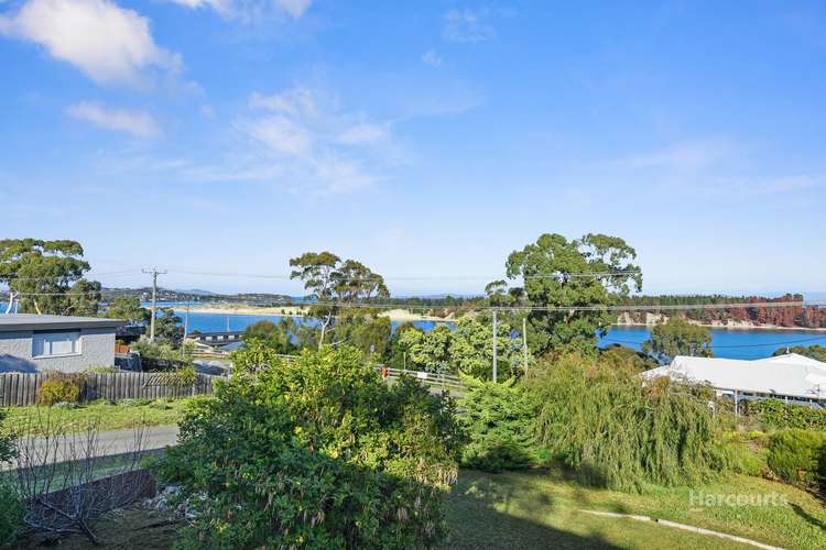 Fourth view of Homely house listing, 134 Lewisham Scenic Drive, Lewisham TAS 7173