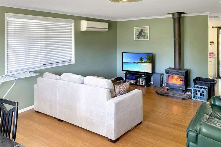 Second view of Homely house listing, 44 Daisy Street, Miles QLD 4415