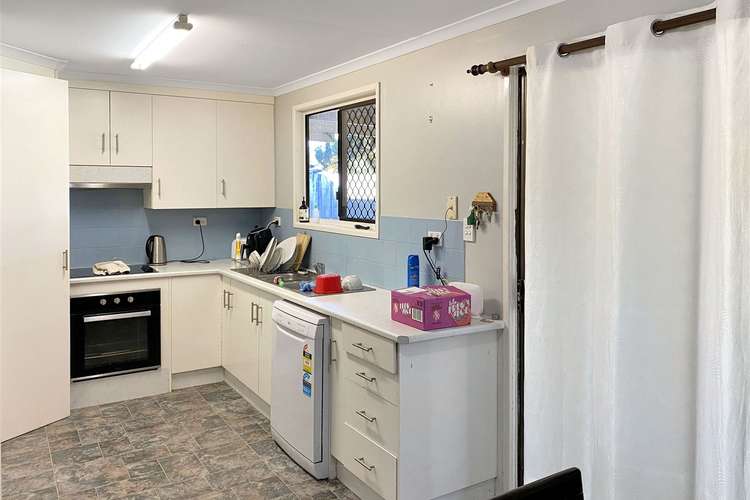 Fourth view of Homely house listing, 44 Daisy Street, Miles QLD 4415