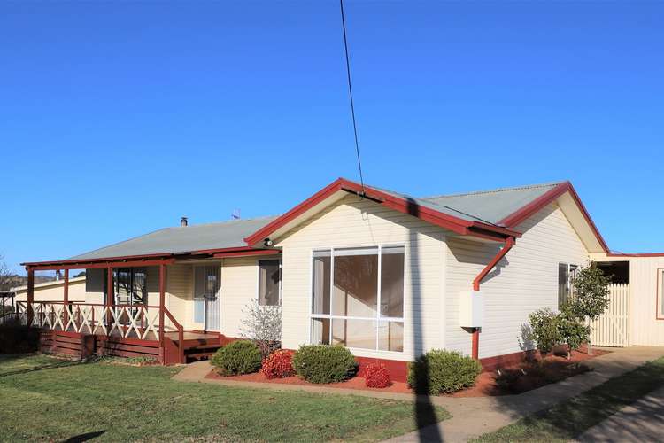 Main view of Homely house listing, 19 Hensleigh Street, Delegate NSW 2633