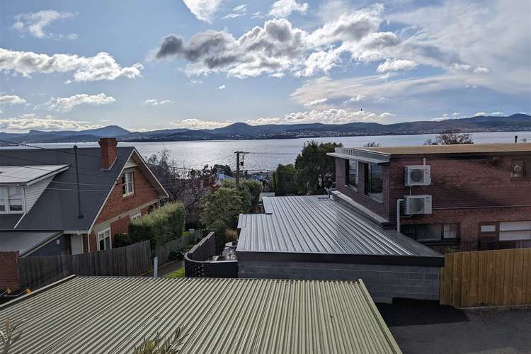 Main view of Homely unit listing, 3/9 St Stephens Avenue, Sandy Bay TAS 7005