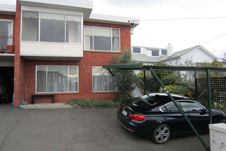 Second view of Homely unit listing, 3/9 St Stephens Avenue, Sandy Bay TAS 7005