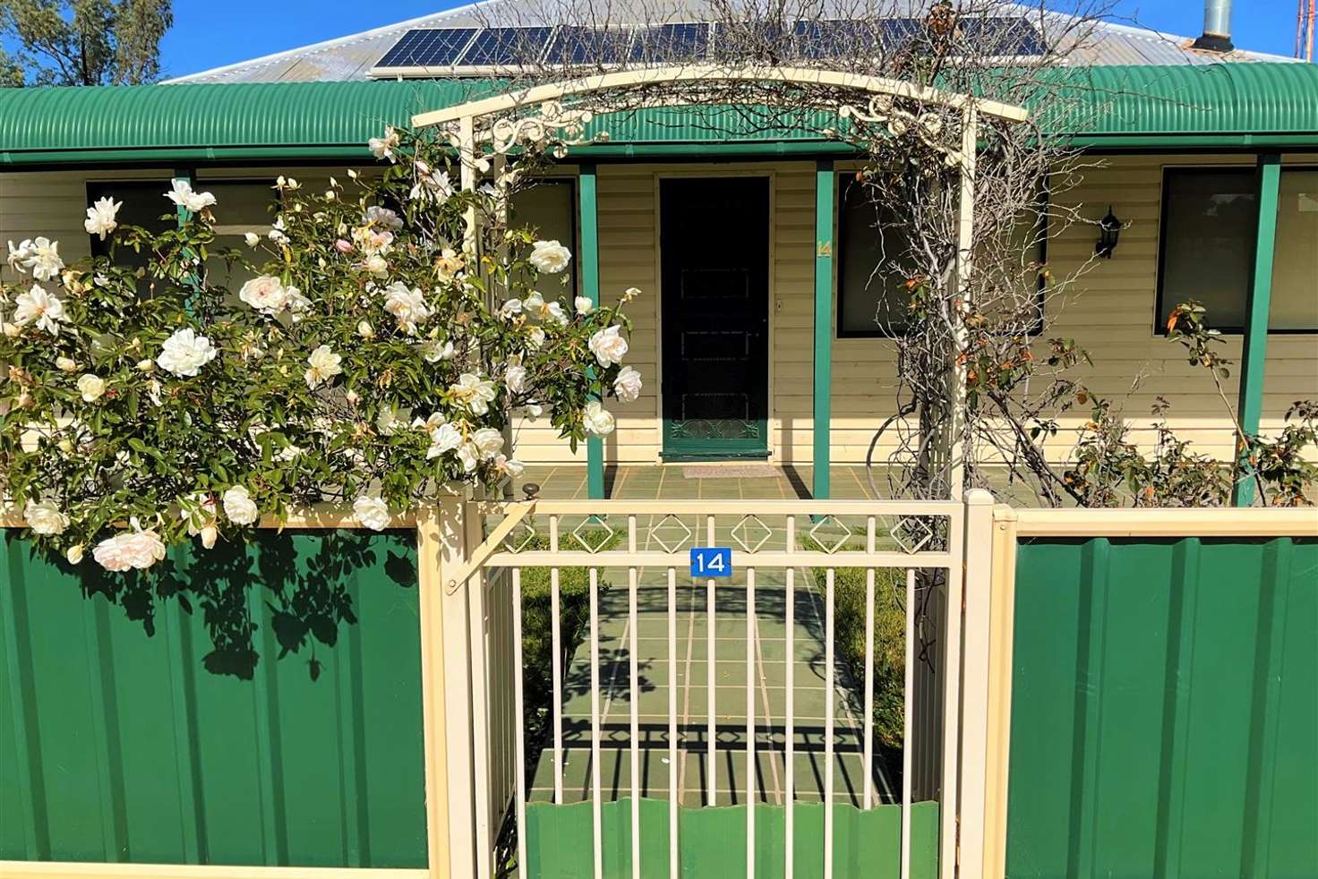Main view of Homely house listing, 14 Blakey Street, Cobar NSW 2835