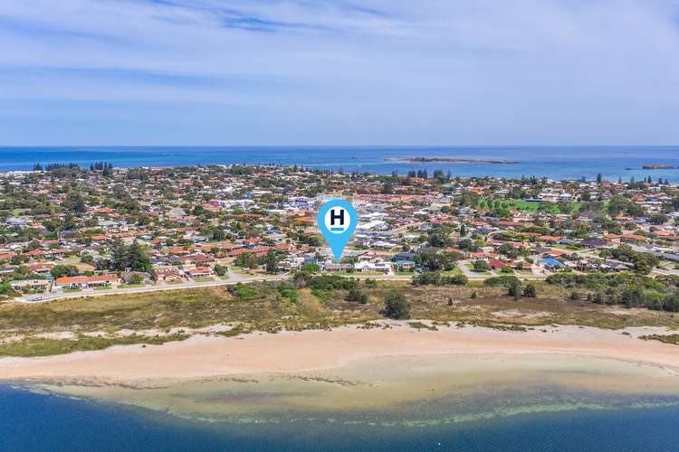 Second view of Homely house listing, 21 Richmond Avenue, Shoalwater WA 6169