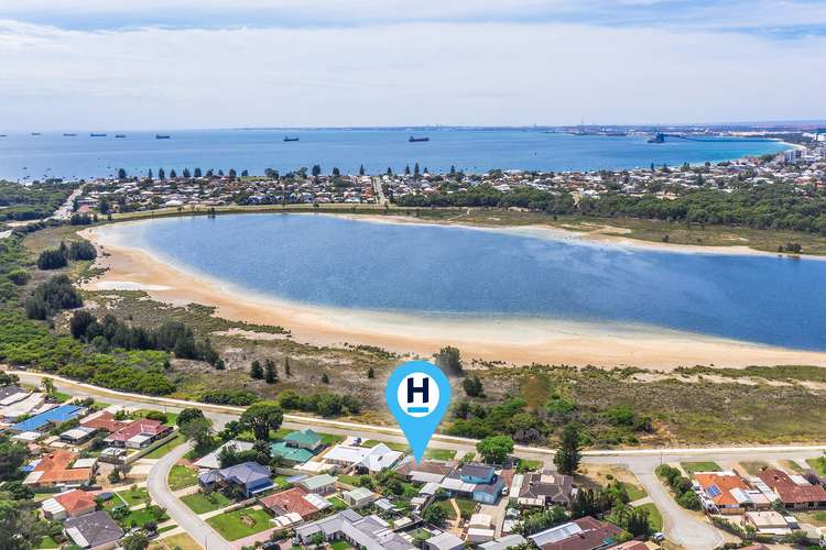 Sixth view of Homely house listing, 21 Richmond Avenue, Shoalwater WA 6169