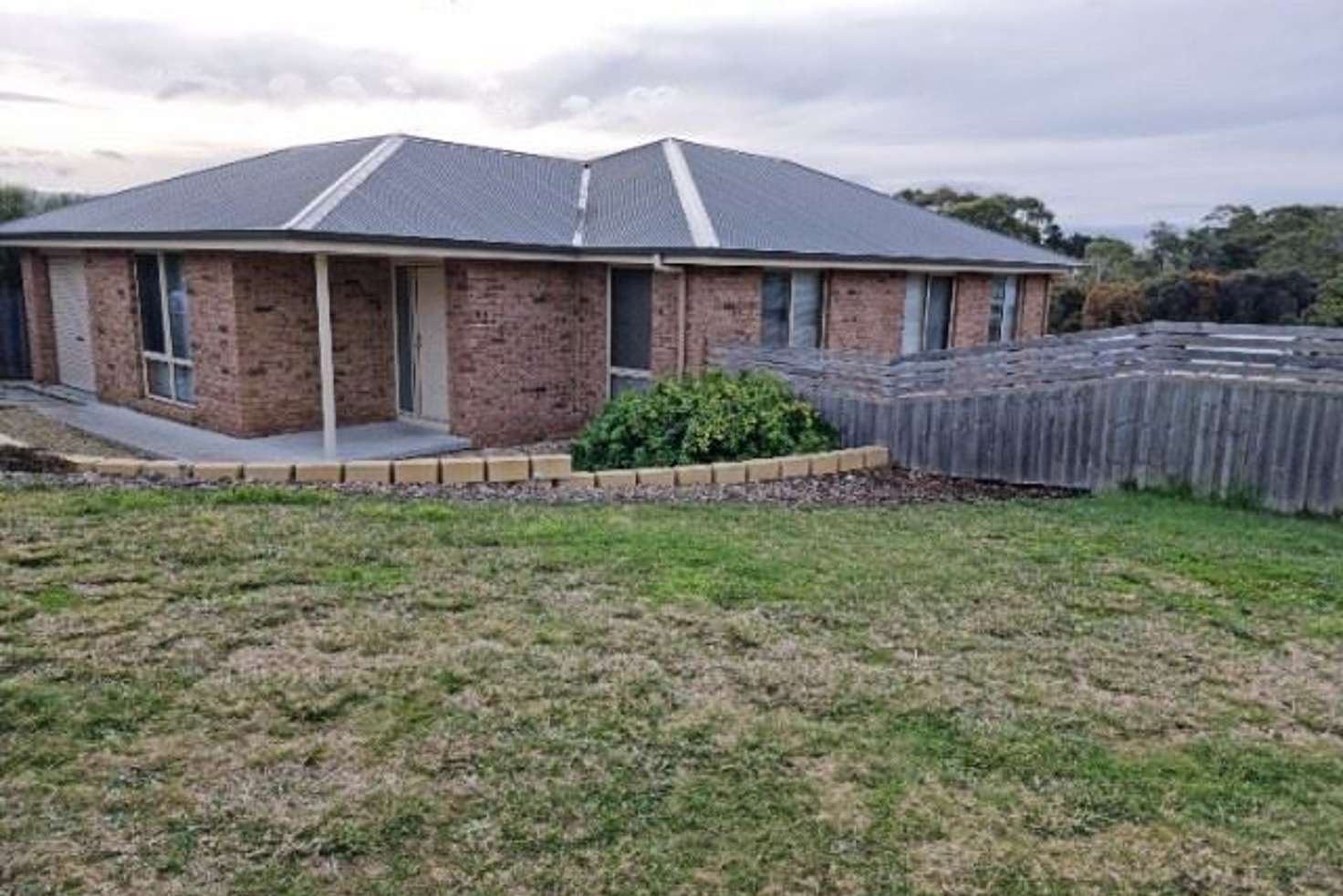 Main view of Homely house listing, 40 Blackstone Drive, Old Beach TAS 7017