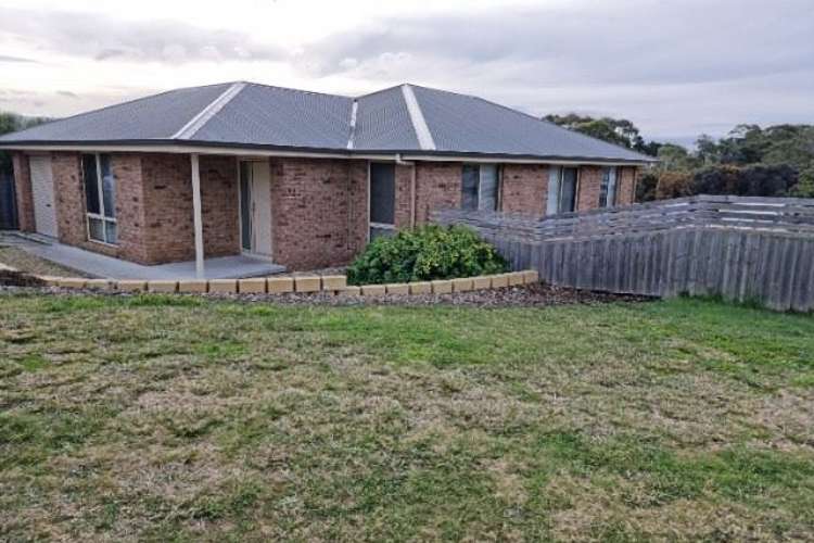 Main view of Homely house listing, 40 Blackstone Drive, Old Beach TAS 7017