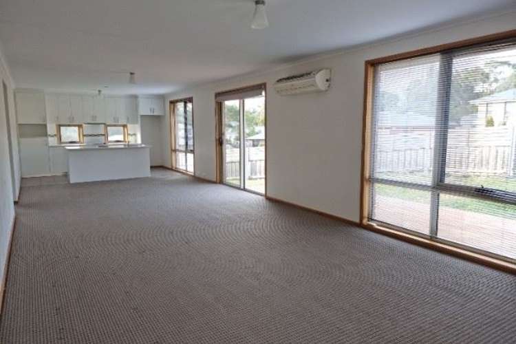 Second view of Homely house listing, 40 Blackstone Drive, Old Beach TAS 7017