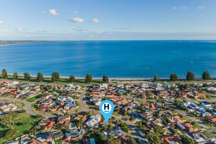 Second view of Homely house listing, 16 Donald Drive, Safety Bay WA 6169