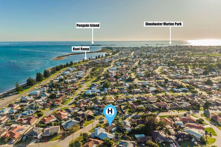 Third view of Homely house listing, 16 Donald Drive, Safety Bay WA 6169