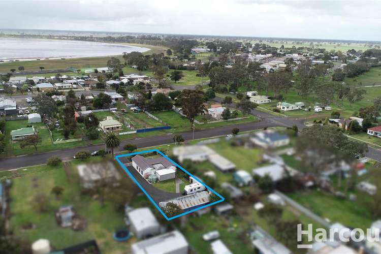 Second view of Homely house listing, 9 Edinburgh Road, Edenhope VIC 3318