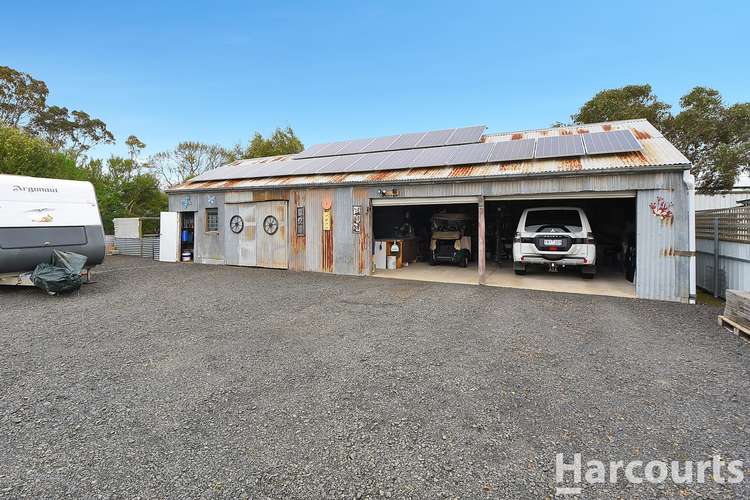 Third view of Homely house listing, 9 Edinburgh Road, Edenhope VIC 3318