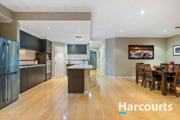 Fifth view of Homely house listing, 30 Kippilaw Loop, Carramar WA 6031