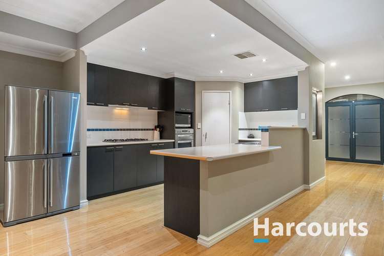 Sixth view of Homely house listing, 30 Kippilaw Loop, Carramar WA 6031