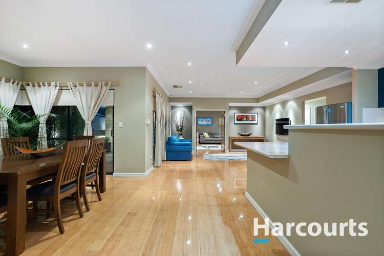 Seventh view of Homely house listing, 30 Kippilaw Loop, Carramar WA 6031