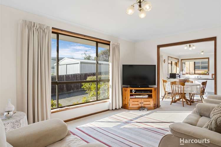 Second view of Homely villa listing, 1/281 Tolosa Street, Glenorchy TAS 7010