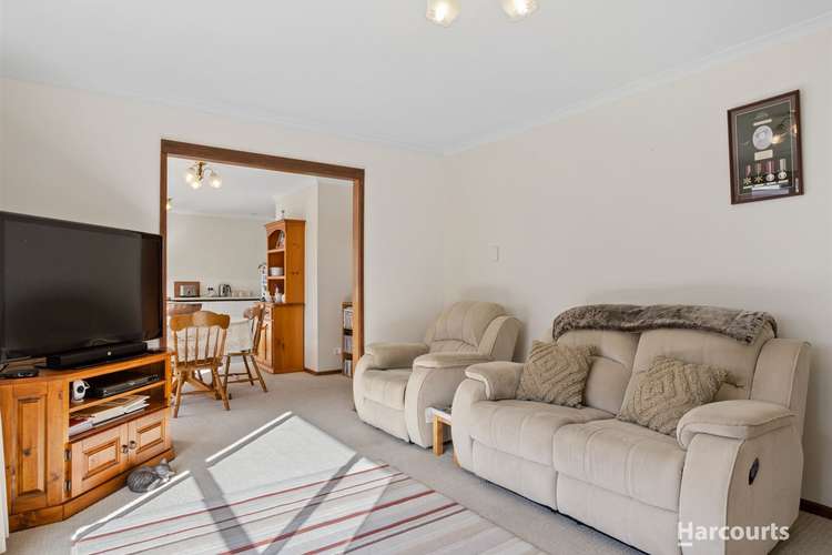 Third view of Homely villa listing, 1/281 Tolosa Street, Glenorchy TAS 7010