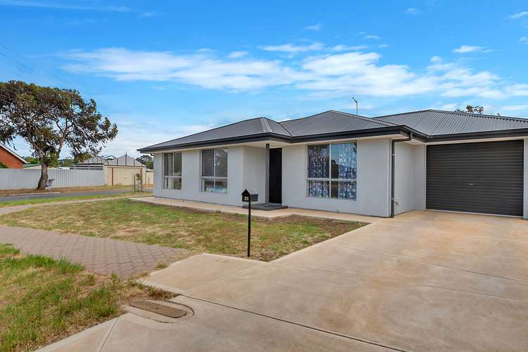 Second view of Homely house listing, 21 McCormack Crescent, Salisbury North SA 5108