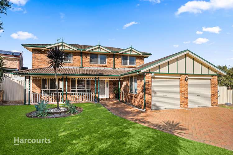Second view of Homely house listing, 15 Conjola Close, Flinders NSW 2529