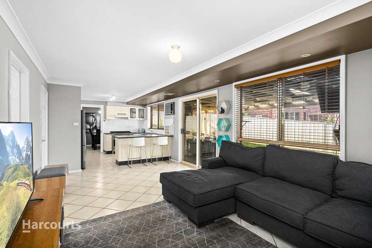 Fifth view of Homely house listing, 15 Conjola Close, Flinders NSW 2529