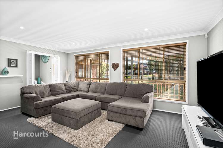 Seventh view of Homely house listing, 15 Conjola Close, Flinders NSW 2529