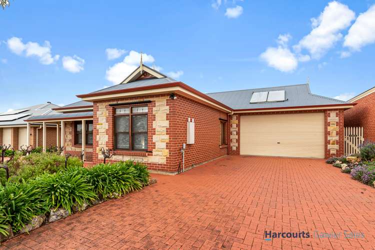 40 Lord Lynedoch Street, Lyndoch SA 5351