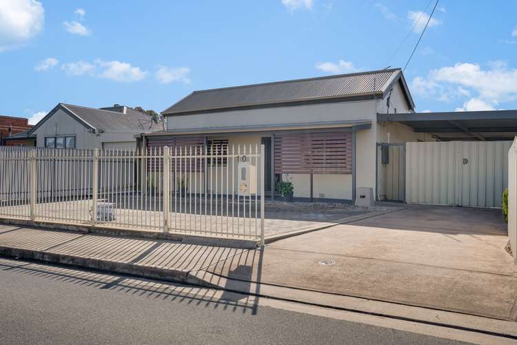 Main view of Homely house listing, 10 Third Street, Wingfield SA 5013