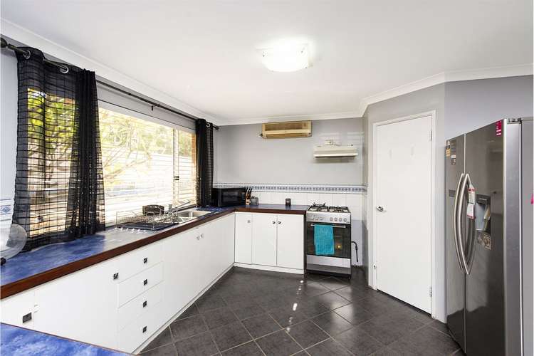 Second view of Homely house listing, 2b Barlee Street, Gingin WA 6503