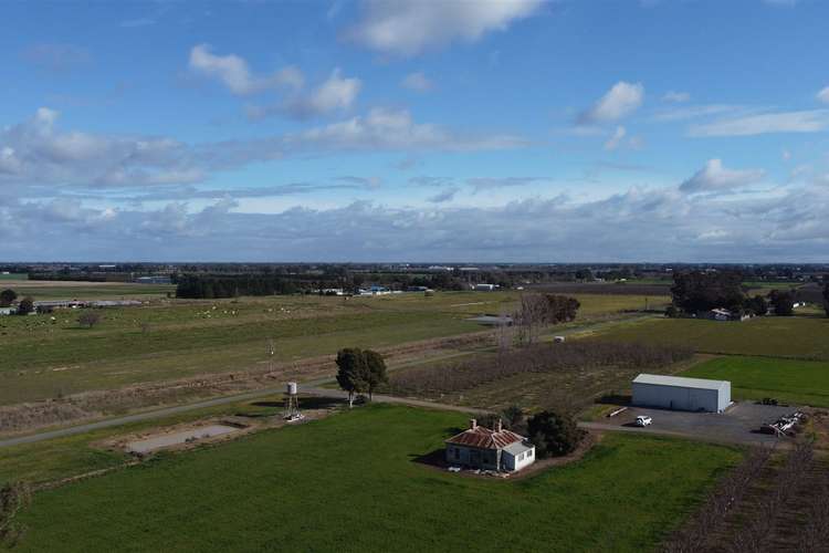 Main view of Homely horticulture listing, 165 Paul Road, Shepparton East VIC 3631