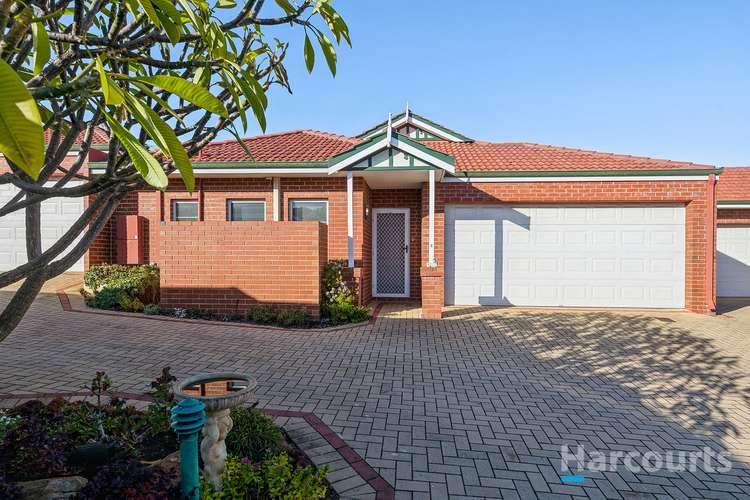 Second view of Homely house listing, 8/25 Siderno Rise, Hocking WA 6065