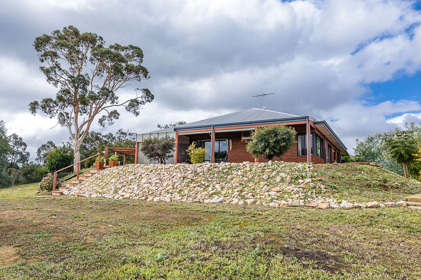 Main view of Homely house listing, 106 Clearview Retreat, Bullsbrook WA 6084
