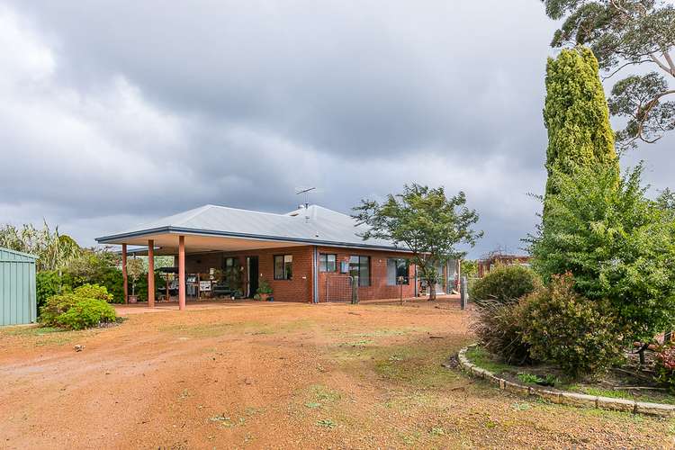 Second view of Homely house listing, 106 Clearview Retreat, Bullsbrook WA 6084