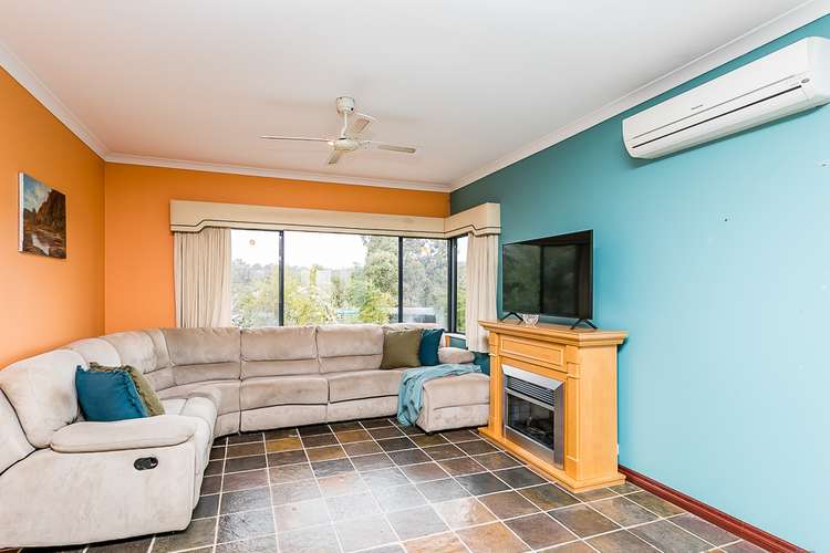 Fifth view of Homely house listing, 106 Clearview Retreat, Bullsbrook WA 6084