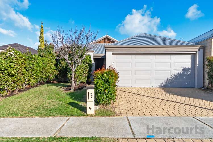 Main view of Homely house listing, 3 Kinvara Way, Ridgewood WA 6030