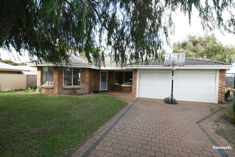 Main view of Homely house listing, 27 Majestic Close, Port Kennedy WA 6172