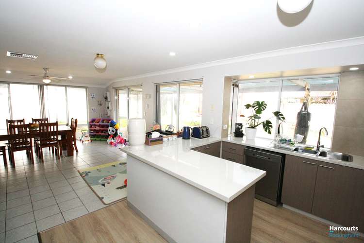 Third view of Homely house listing, 27 Majestic Close, Port Kennedy WA 6172