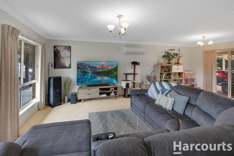 Third view of Homely house listing, 3 Tulgany Court, Haven VIC 3401