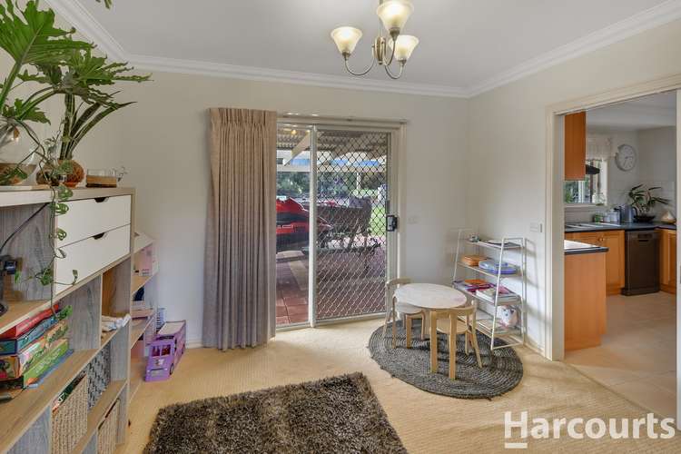 Fourth view of Homely house listing, 3 Tulgany Court, Haven VIC 3401
