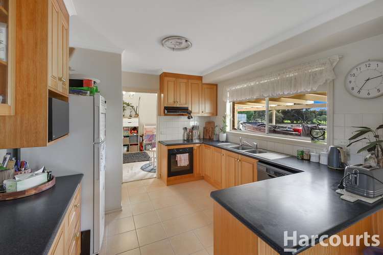 Fifth view of Homely house listing, 3 Tulgany Court, Haven VIC 3401