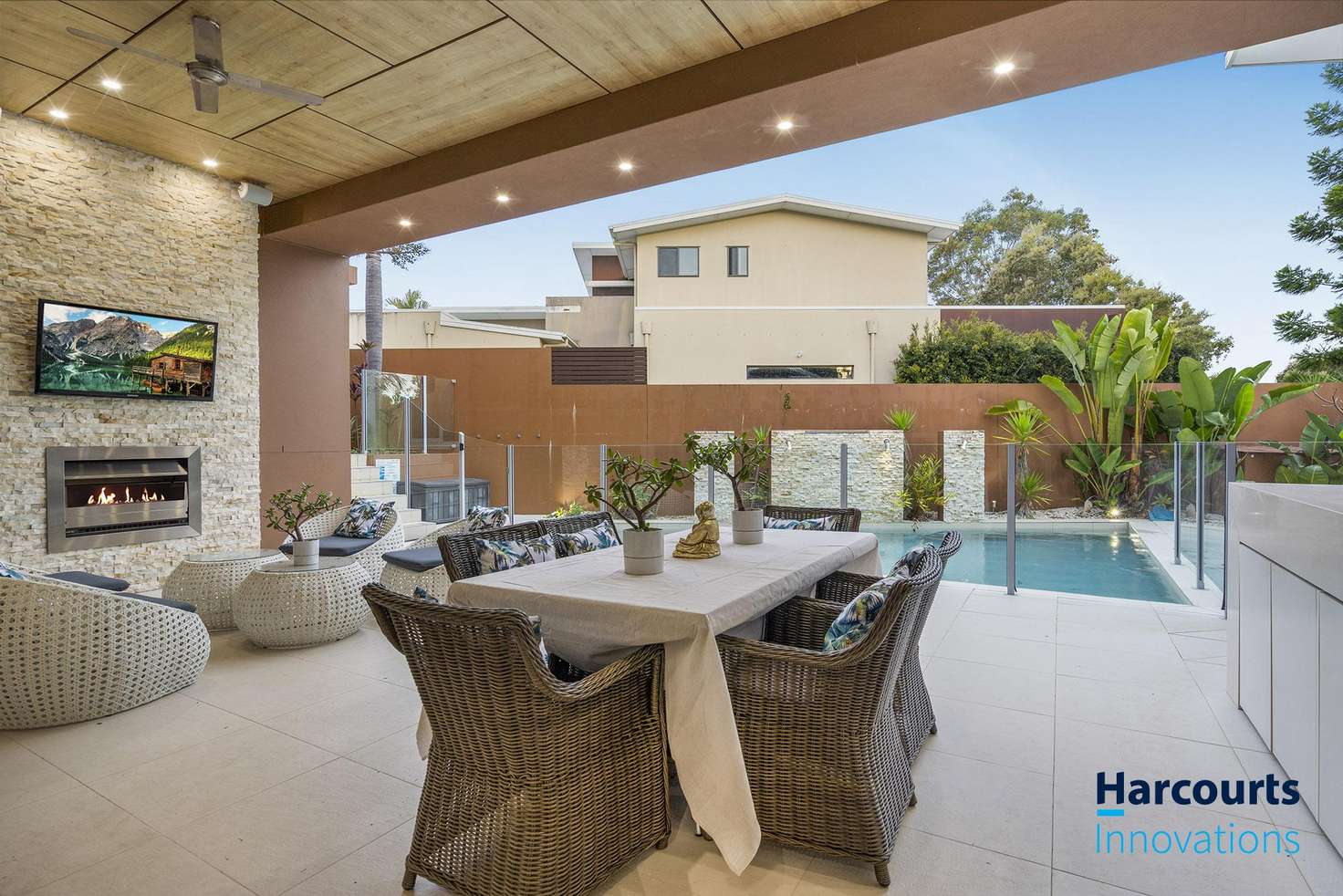 Main view of Homely house listing, 7013 Vista Drive, Benowa QLD 4217